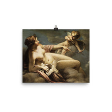 Load image into Gallery viewer, Sebastiano Ricci -  Venus and Cupid
