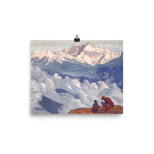 Load image into Gallery viewer, Nicholas Roerich - Pearl of Searching
