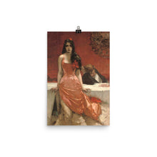 Load image into Gallery viewer, Charles Hermans - Circe the temptress
