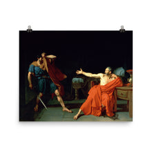 Load image into Gallery viewer, Jean Germain Drouais - Marius at Minturnae
