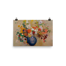 Load image into Gallery viewer, Odilon Redon - Fleurs
