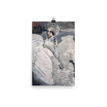 Load image into Gallery viewer, Mikhail Vrubel - The Swan Princess
