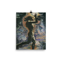 Load image into Gallery viewer, Jean Delville - Prometheus
