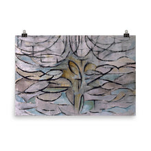 Load image into Gallery viewer, Piet Mondrian - Blossoming Apple Tree
