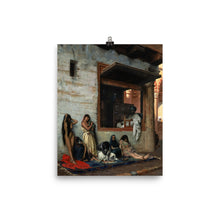 Load image into Gallery viewer, Jean-Léon Gérôme - Slave Market
