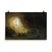 Load image into Gallery viewer, Karl Wilhelm Diefenbach - Visions
