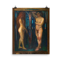 Load image into Gallery viewer, Edvard Munch - Metabolism
