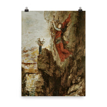 Load image into Gallery viewer, Gustave Moreau - Sapho … Leucade (Sappho of Lesbos)
