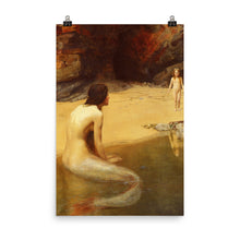 Load image into Gallery viewer, John Collier - The Land Baby
