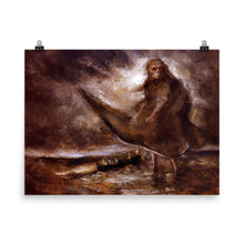 Load image into Gallery viewer, Alfred Kubin - Water Ghost
