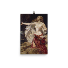 Load image into Gallery viewer, Herbert James Draper - Ariadne
