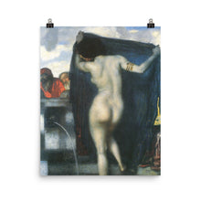 Load image into Gallery viewer, Franz Stuck - Susanna
