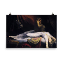 Load image into Gallery viewer, Henry Fuseli - The Nightmare
