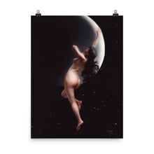 Load image into Gallery viewer, Luis Falero - Moon Nymph
