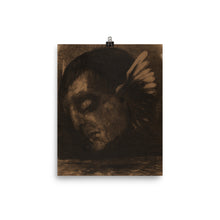 Load image into Gallery viewer, Odilon Redon - Tears (Les Pleurs)
