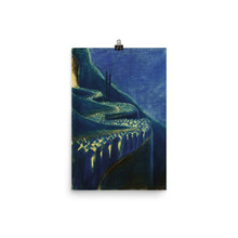 Load image into Gallery viewer, Mikalojus Konstantinas Ciurlionis - FUNERAL SYMPHONY (Ver. 5)
