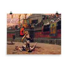 Load image into Gallery viewer, Jean-Leon Gerome - Thumbs Down
