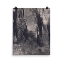 Load image into Gallery viewer, Odilon Redon - The Trees
