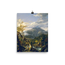 Load image into Gallery viewer, Thomas Cole - Indian Pass
