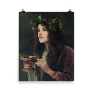 Beatrice Offor - Circe