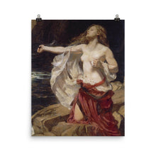 Load image into Gallery viewer, Herbert James Draper - Ariadne
