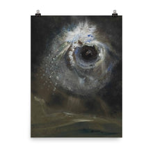 Load image into Gallery viewer, Alfred Kubin - Thunderstorms Eye
