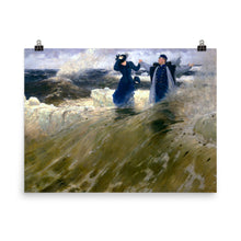 Load image into Gallery viewer, Ilya Repin - What freedom
