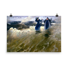 Load image into Gallery viewer, Ilya Repin - What freedom
