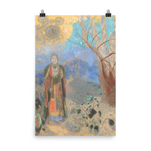 Load image into Gallery viewer, Odilon Redon - The Buddha
