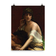 Load image into Gallery viewer, Alexandre Cabanel - Samson and Delilah
