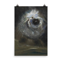 Load image into Gallery viewer, Alfred Kubin - Thunderstorms Eye
