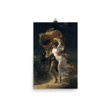 Load image into Gallery viewer, Pierre Auguste Cot - The Storm
