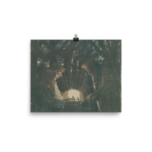 Load image into Gallery viewer, Mikalojus Ciurlionis - The Kings&#39; Fairy Tale
