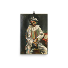 Load image into Gallery viewer, Pablo Picasso - Pierrot
