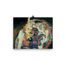 Load image into Gallery viewer, Gustav Klimt - The Maiden (The Virgins)
