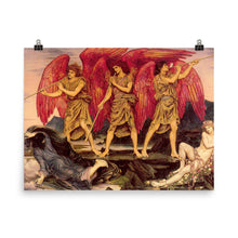 Load image into Gallery viewer, Evelyn De Morgan - Aurora Triumphans
