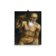 Load image into Gallery viewer, Peter Paul Rubens - Satyr
