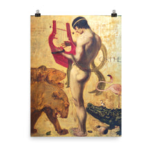 Load image into Gallery viewer, Franz Stuck - Orpheus
