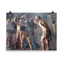 Load image into Gallery viewer, Lovis Corinth - Diogenes
