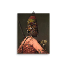 Load image into Gallery viewer, Jean-Léon Gérôme - Black Bashi-Bazouk
