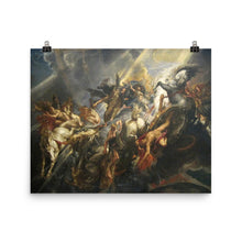 Load image into Gallery viewer, Peter Paul Rubens - The Fall of Phaeton - painting
