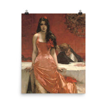 Load image into Gallery viewer, Charles Hermans - Circe the temptress
