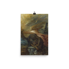 Load image into Gallery viewer, George Frederic Watts - The Death of Cain
