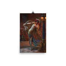 Load image into Gallery viewer, Gaston Bussiere - Dance of the Seven Veils
