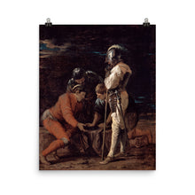 Load image into Gallery viewer, Salvator Rosa - Soldiers Gambling
