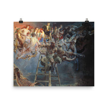 Load image into Gallery viewer, Jacek Malczewski - Vicious circle
