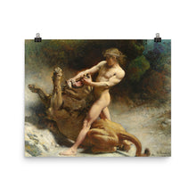 Load image into Gallery viewer, Léon Bonnat -Samsons Youth
