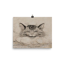 Load image into Gallery viewer, Arthur Rackham - Alice in Wonderland - Cheshire Cat
