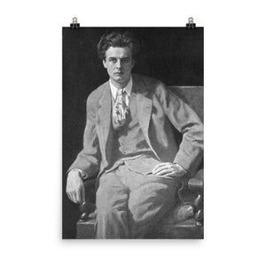 John Collier - Aldous Huxley