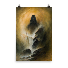 Load image into Gallery viewer, Karl Wilhelm Diefenbach - Sphinx
